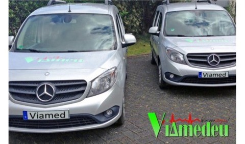 Viamed Aachen Viamed Aachen