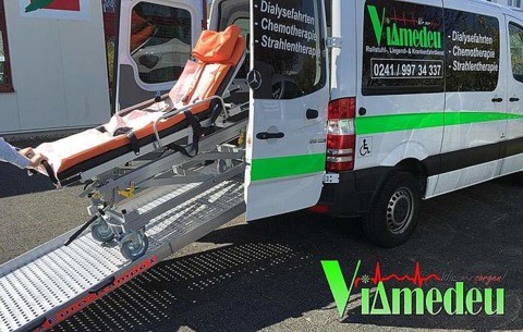 Viamed Aachen Viamed Aachen