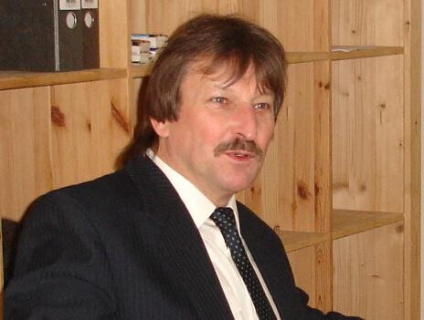 Bilder Dipl.-Ing. Klaus-Dieter Sidow Gebäudeenergieberater