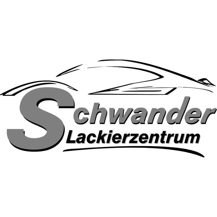 Bilder Auto Lackierzentrum Schwander