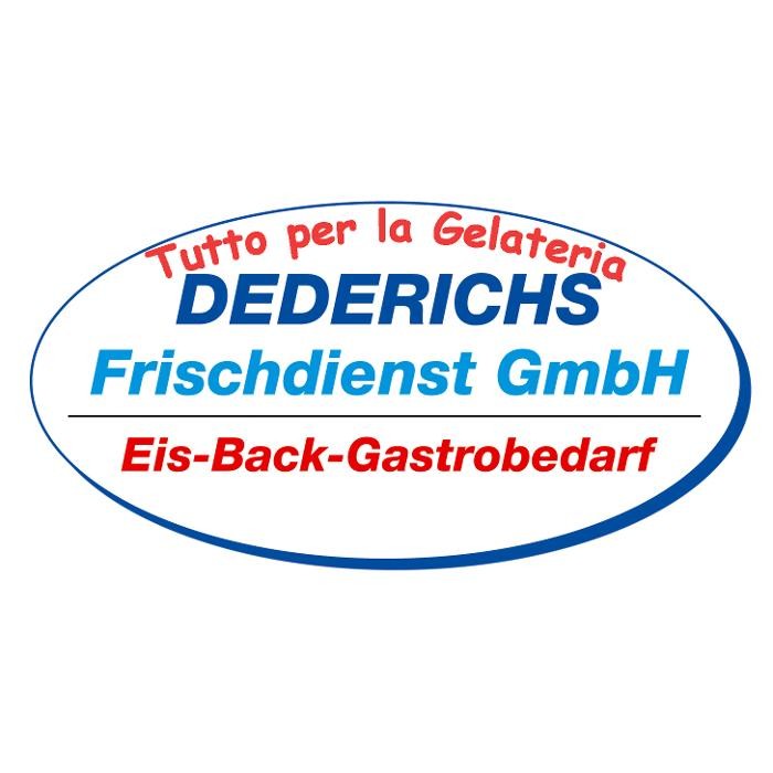 Bilder Dederichs Frischdienst GmbH