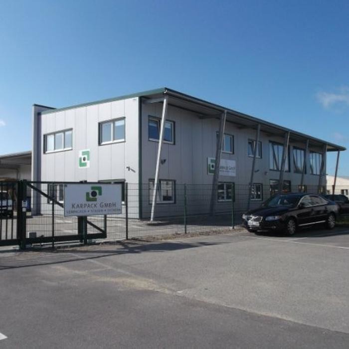 Bilder Karpack GmbH