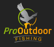 ProOutdoor Fishing Logo