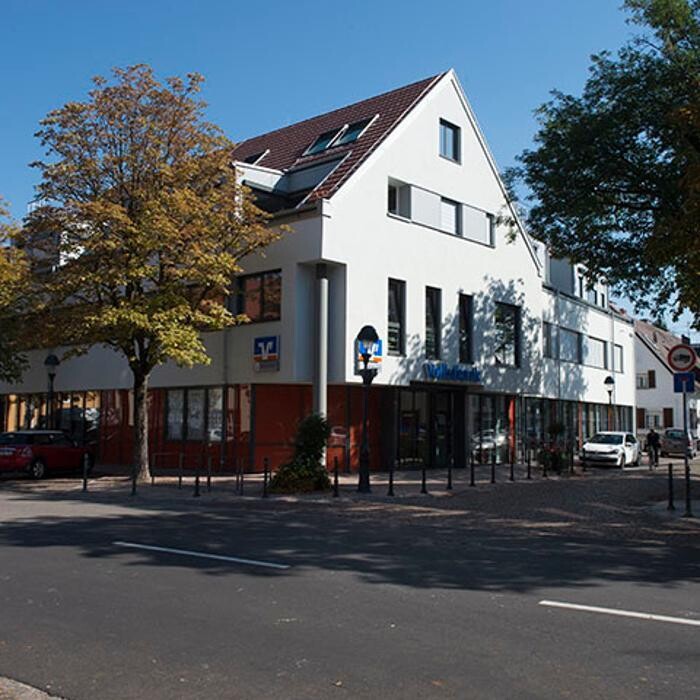 Bilder Volksbank Breisgau-Markgräflerland eG