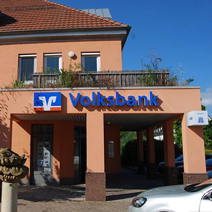 Bilder Volksbank Breisgau-Markgräflerland eG