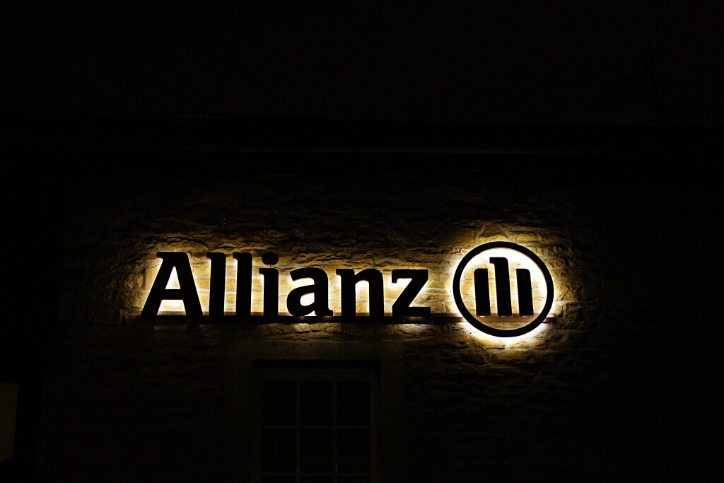 Bilder Allianz Versicherung Alexander & Tanja Wuntke GbR