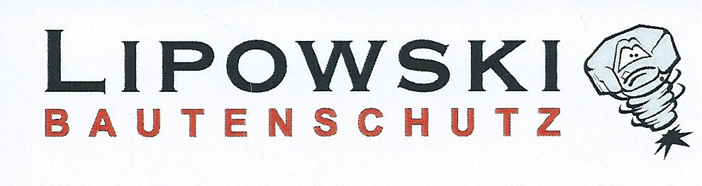 Lipowski Bautenschutz Logo