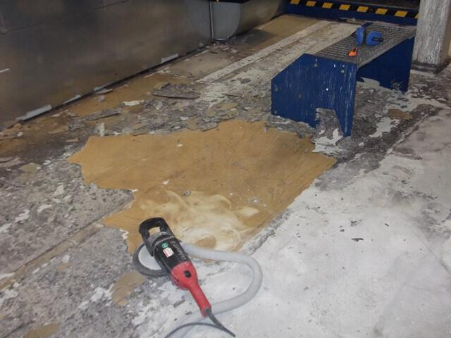 Bilder Lipowski Bautenschutz