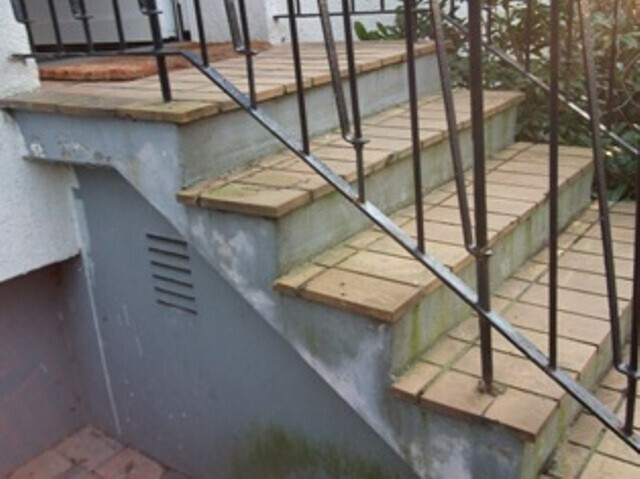 Bilder Lipowski Bautenschutz