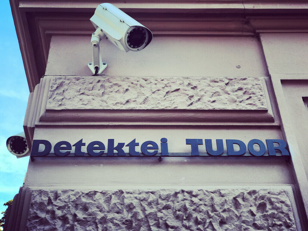 Bilder Tudor Detektei Leipzig