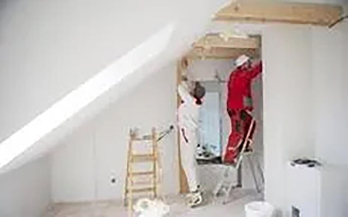 Bilder IBO Malerarbeiten Berlin