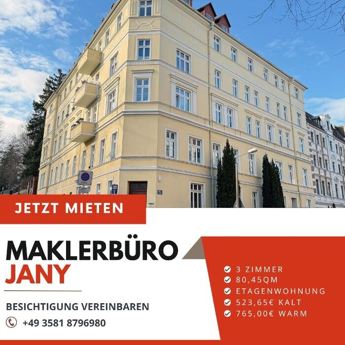 Bilder Maklerbüro Jany