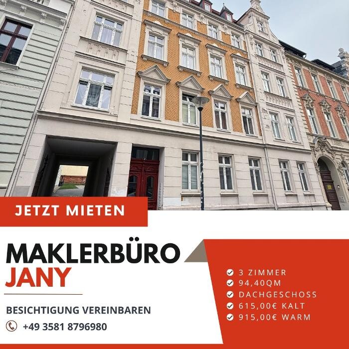 Bilder Maklerbüro Jany