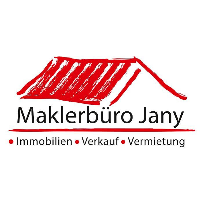 Maklerbüro Jany Logo