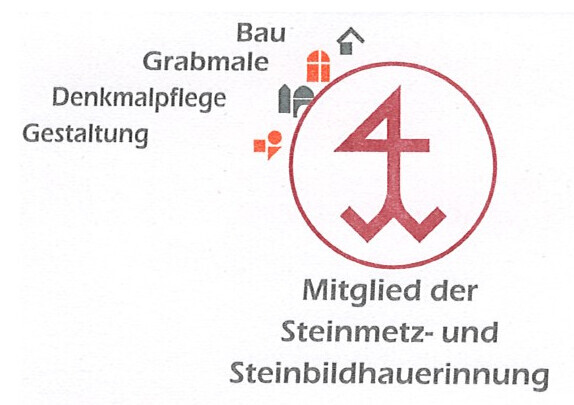 Grabmale Maik Brunzel Logo