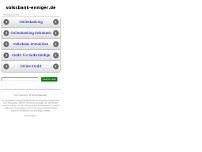 R+V Versicherung website screenshot