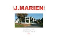 Screenshot for www.auto-marien.de