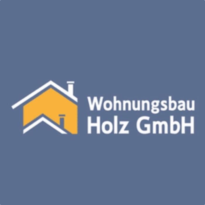 Bilder Wohnungsbau Holz GmbH