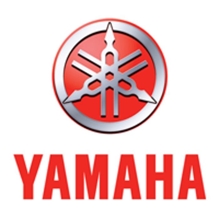 Yamaha Zentrum Berlin Logo