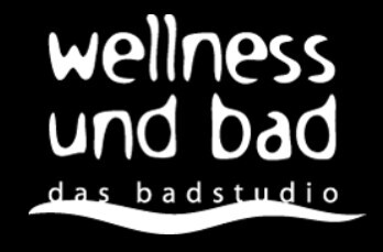 wellness und bad GmbH ski Logo