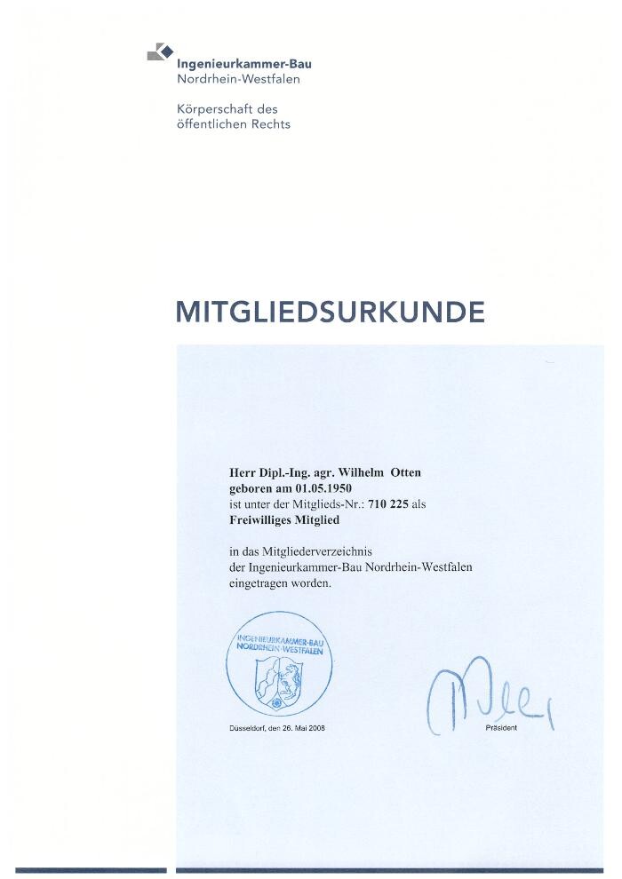 Bilder Otten, Nieckchen & Wykowski Sachverständigen GbR