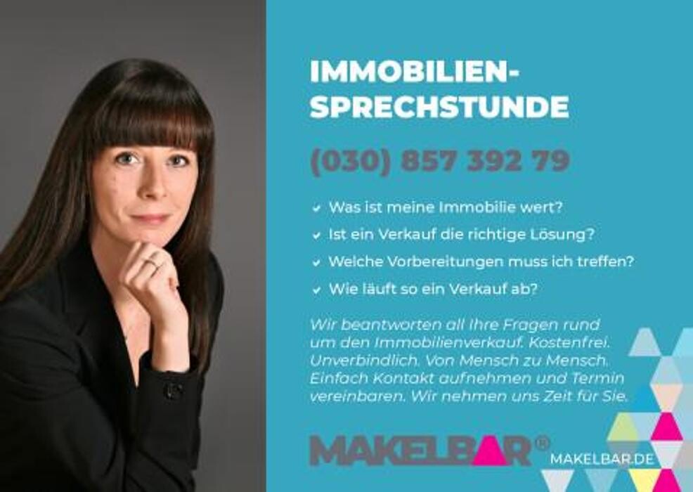 Bilder MAKELBAR | Susanne Jordan Immobilien