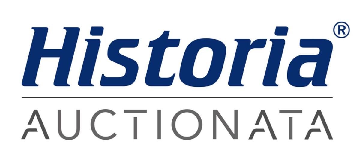 Historia Auktionshaus Logo
