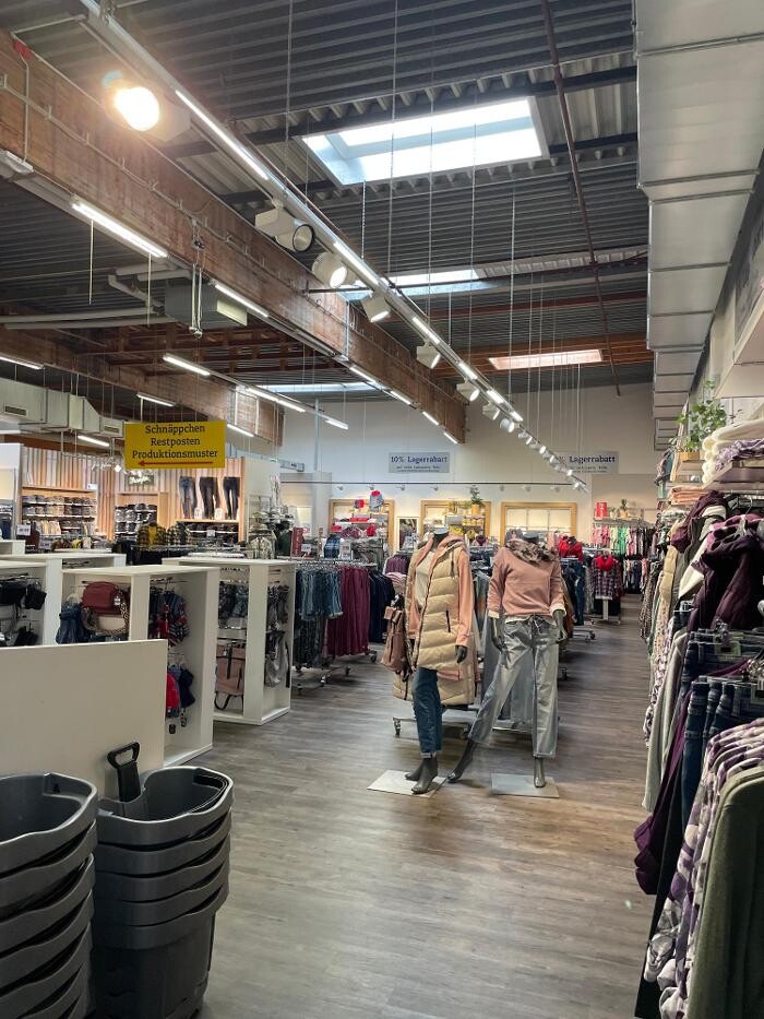 Bilder JEANS FRITZ