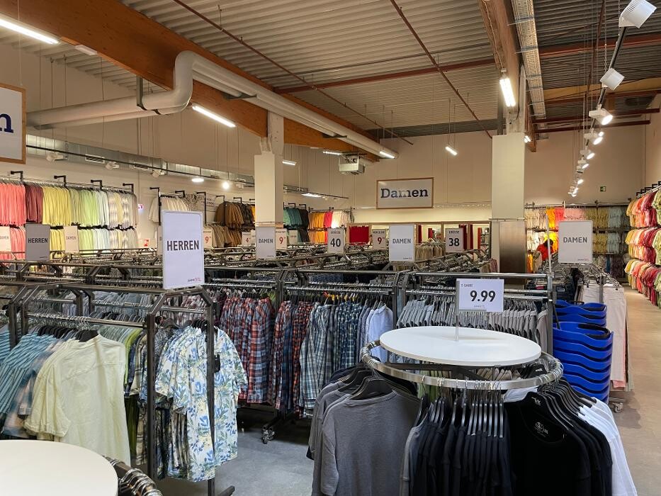 Bilder JEANS FRITZ