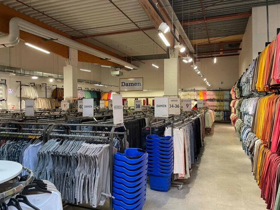 Bilder JEANS FRITZ