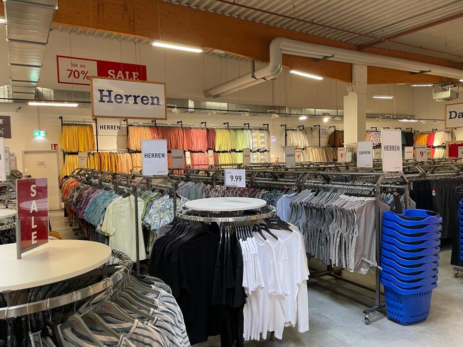 Bilder JEANS FRITZ