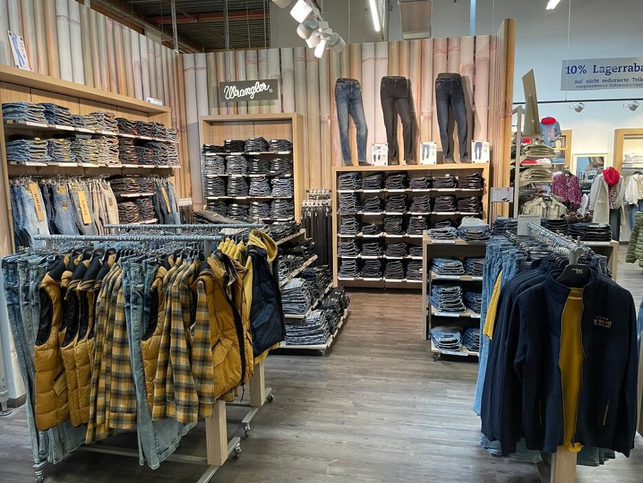 Bilder JEANS FRITZ