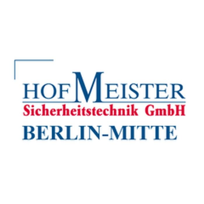 Hofmeister Sicherheitstechnik GmbH Logo