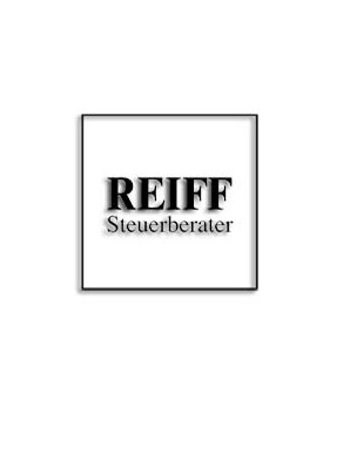 Reiff Steuerberater GbR Logo