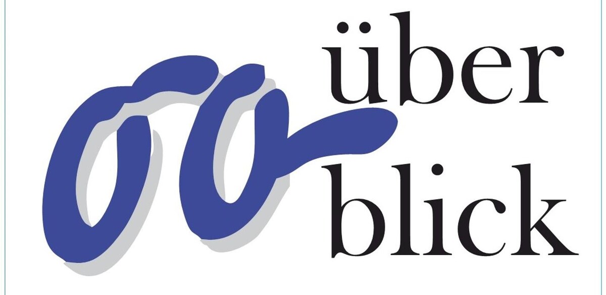 Überblick Optik Logo