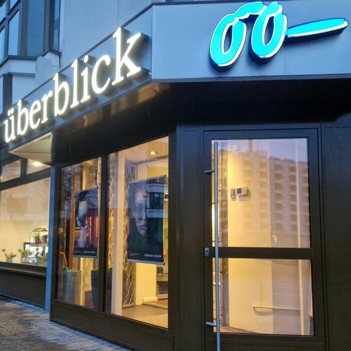 Bilder Überblick Optik