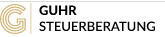 Guhr Steuerberatungsgesellschaft mbH Logo