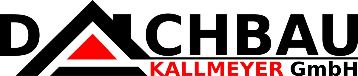 Dachbau Kallmeyer GmbH Logo
