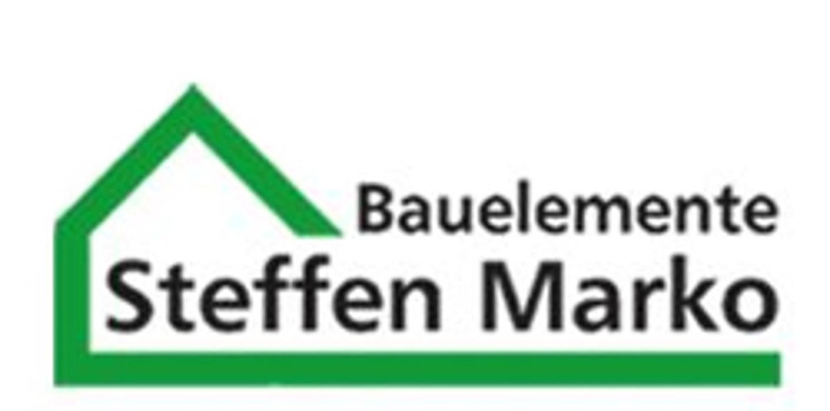 Bauelemente Steffen Marko Logo