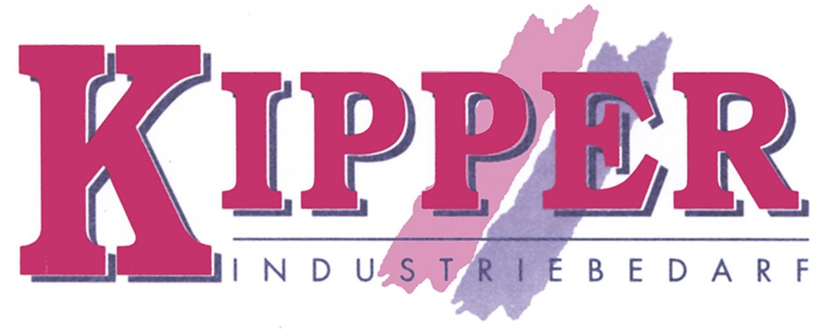 Kipper Industriebedarf Logo