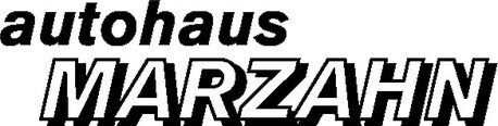Autohaus Marzahn GmbH Logo