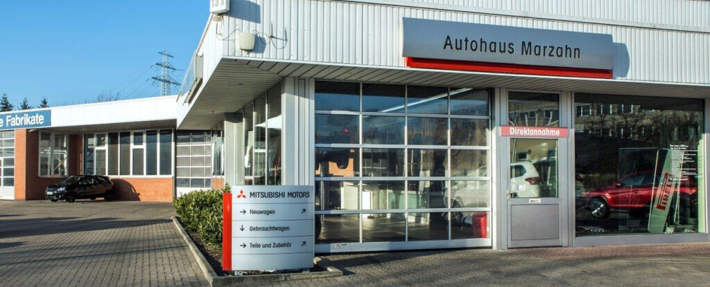 Bilder Autohaus Marzahn GmbH