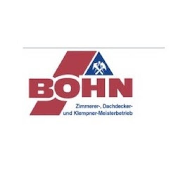 Bohn OHG Logo