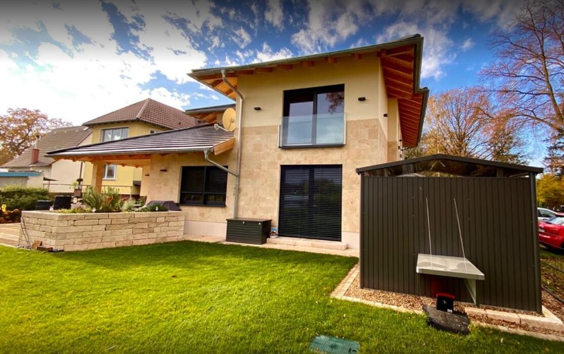 Bilder Prisma-Geller Immobilien & Projektentwicklung GmbH & Co.KG