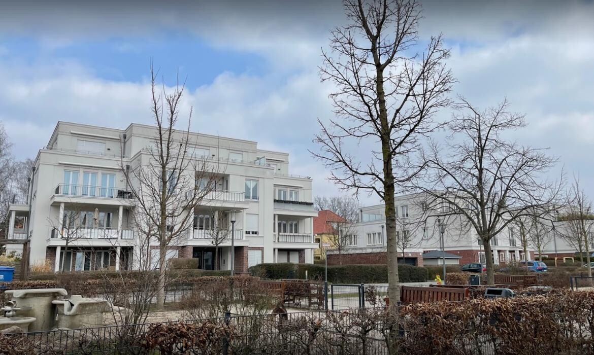 Bilder Prisma-Geller Immobilien & Projektentwicklung GmbH & Co.KG