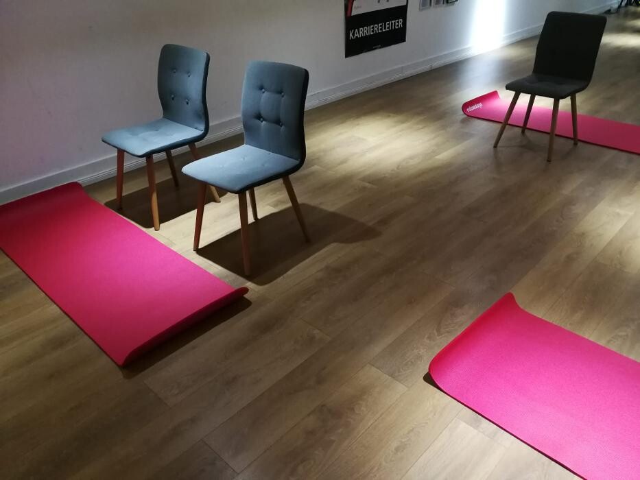 Bilder Akademie Emotionale Balance - die Emotionsexperten