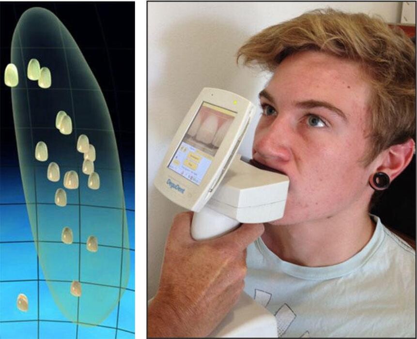 Bilder Zahntechnik Richter