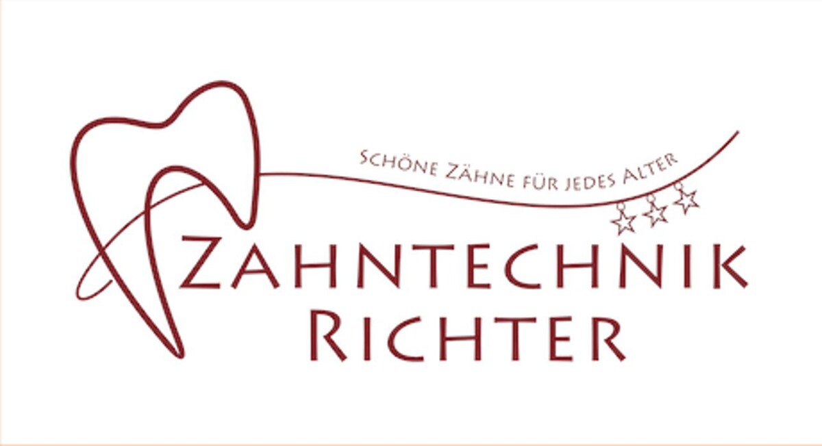 Zahntechnik Richter Logo