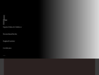Assmann Personal Training website screenshot
