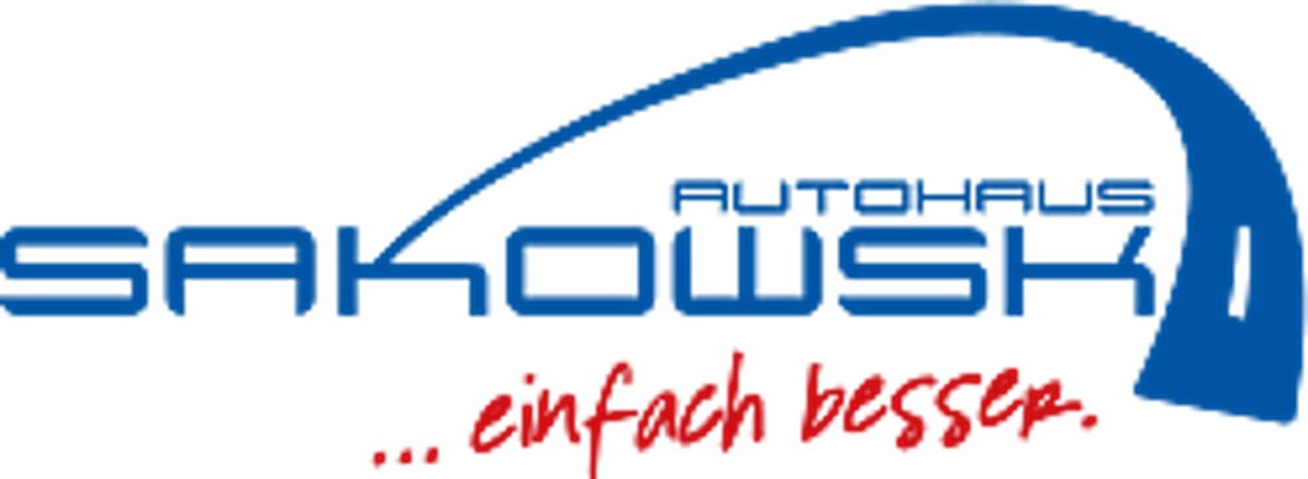 KFZ Werkstatt Autohaus Sakowski Logo